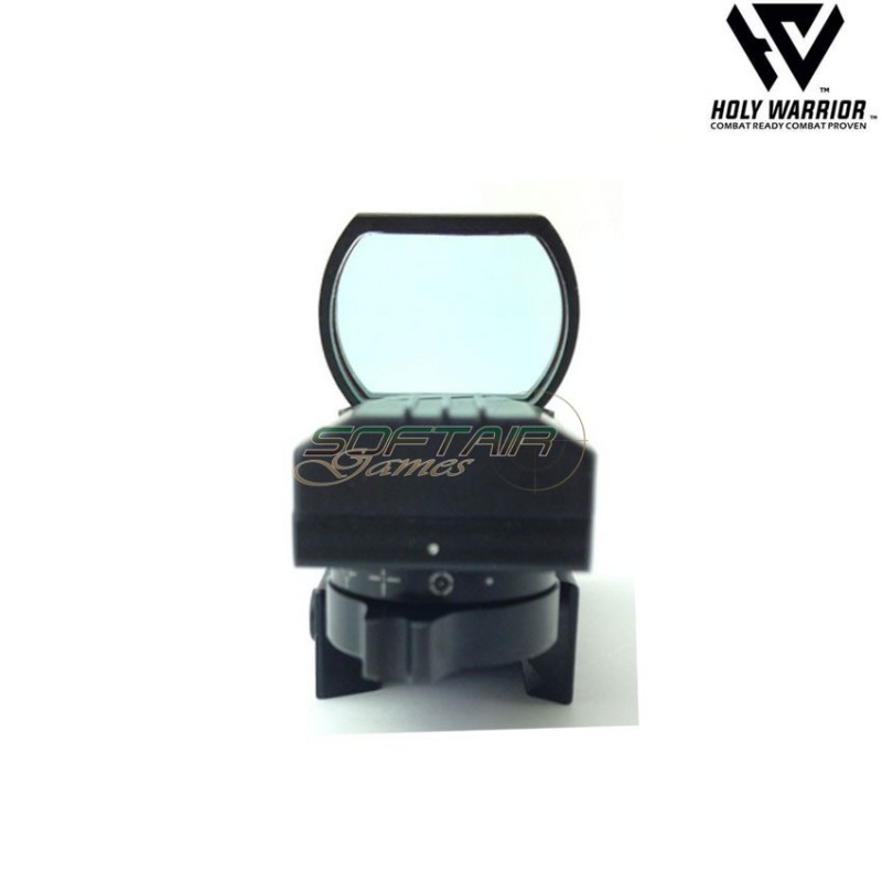 Red dot AIM R4 BLACK holy warrior (hwr-31-bk)