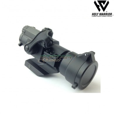 Red dot AIM. M2 BLACK + Z mount holy warrior (hwr-127-bk)