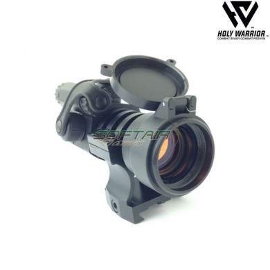 Mount NERO WLX. style holy warrior (hwr-122-bk)