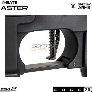 Electric rifle sa-h22 416 rem. rahg CARBINE version edge 2.0™ CHAOS BRONZE specna arms® (spe-01-031955)