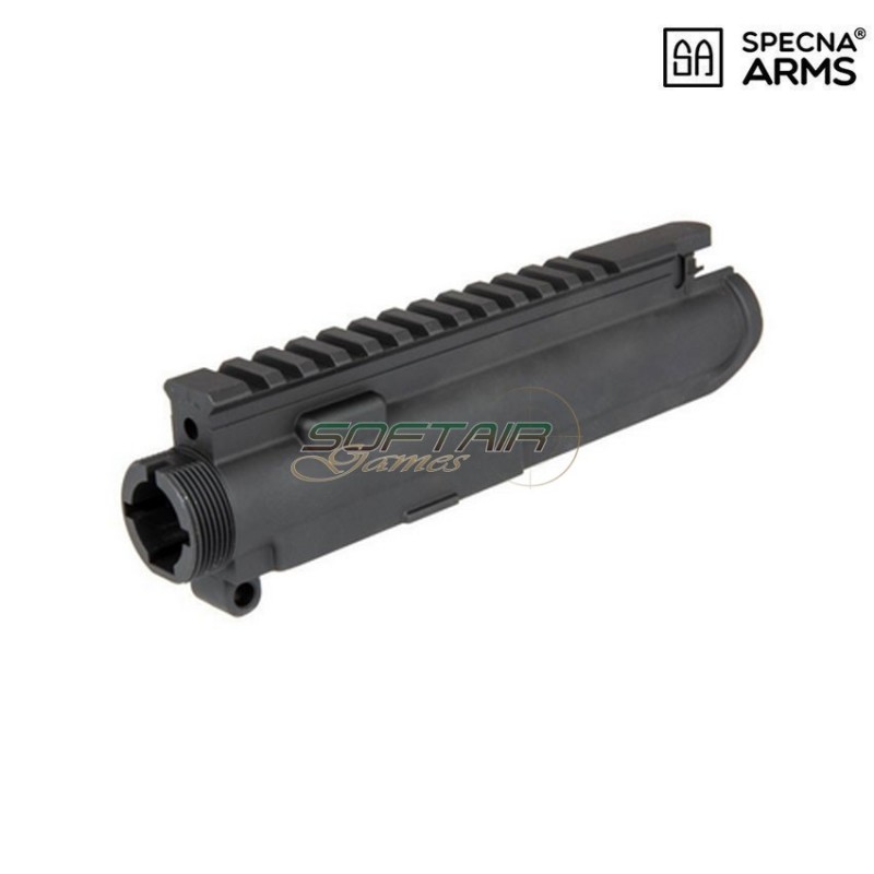 Upper receiver m4/m16 NERO EDGE™ specna arms® (spe-09-027608)