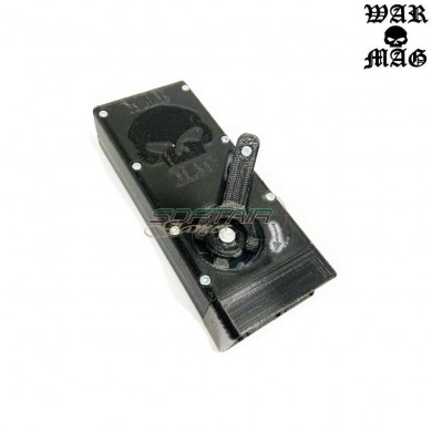 Hurricane speed loader 3.0 for series MP7 AEG VFC aeg warmag (wm-hurricane-22)