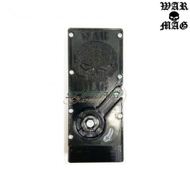 Hurricane speed loader 3.0 for series MP7 AEG VFC aeg warmag (wm-hurricane-22)