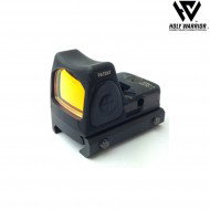 Red dot RMR BLACK holy warrior (hwr-129-bk)