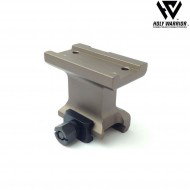 Mount gei. style G FDE per t1/t2 holy warrior (hwr-108-fde)