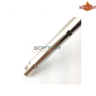 Precision inner barrel 300mm steel 6.02mm for VSR sniper maple leaf (ml-v300)