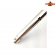 Precision inner barrel 540mm steel 6.02mm for VSR sniper maple leaf (ml-v540)