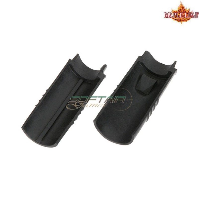 AEG DAIMOND monster 60° hop up rubber maple leaf (ml-h0760)
