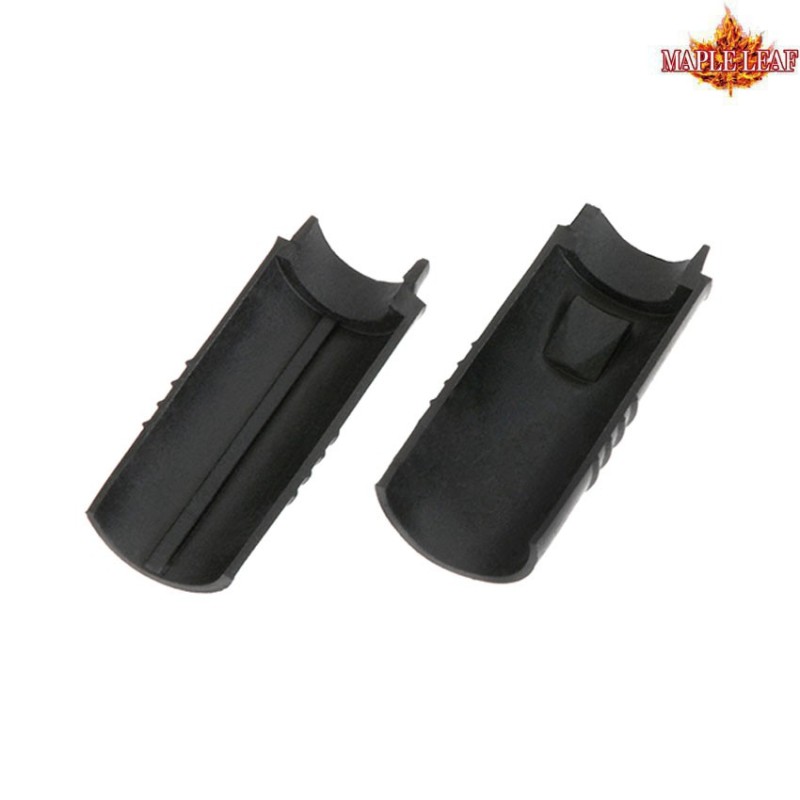 Gommino hop up AEG DAIMOND monster 80° maple leaf (ml-h0780)