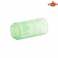 Gommino hop up AEG SUPER MACARON 50° SILICONE 2021 maple leaf (ml-slc-h07s50)