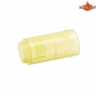 Gommino hop up AEG SUPER MACARON 60° SILICONE 2021 maple leaf (ml-slc-h07s60/032634)