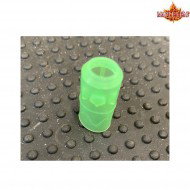 Hop up rubber AEG SUPER MACARON 60° SILICONE 2021 maple leaf (ml-slc-h07s60/032634)