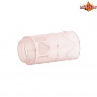 Hop up rubber AEG SUPER MACARON 80° SILICONE 2021 maple leaf (ml-slc-h07s80)