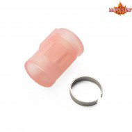 Gommino hop up Trans. DECEPTICONS 80° SILICONE maple leaf (ml-21th06d80)
