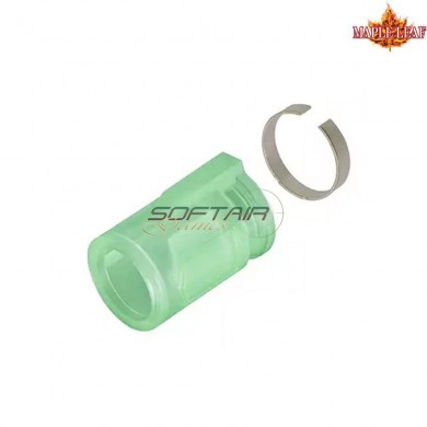 Mr 50° SILICONE hop up bucking for sniper/gbb maple leaf (ml-slc-h06r50)
