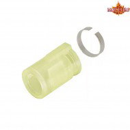 Mr 60° SILICONE hop up bucking for sniper/gbb maple leaf (ml-slc-h06r60)