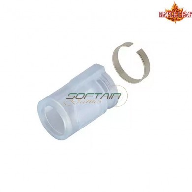 Mr 70° SILICONE hop up bucking for sniper/gbb maple leaf (ml-slc-h06r70)