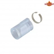 Mr 70° SILICONE hop up bucking for sniper/gbb maple leaf (ml-slc-h06r70)