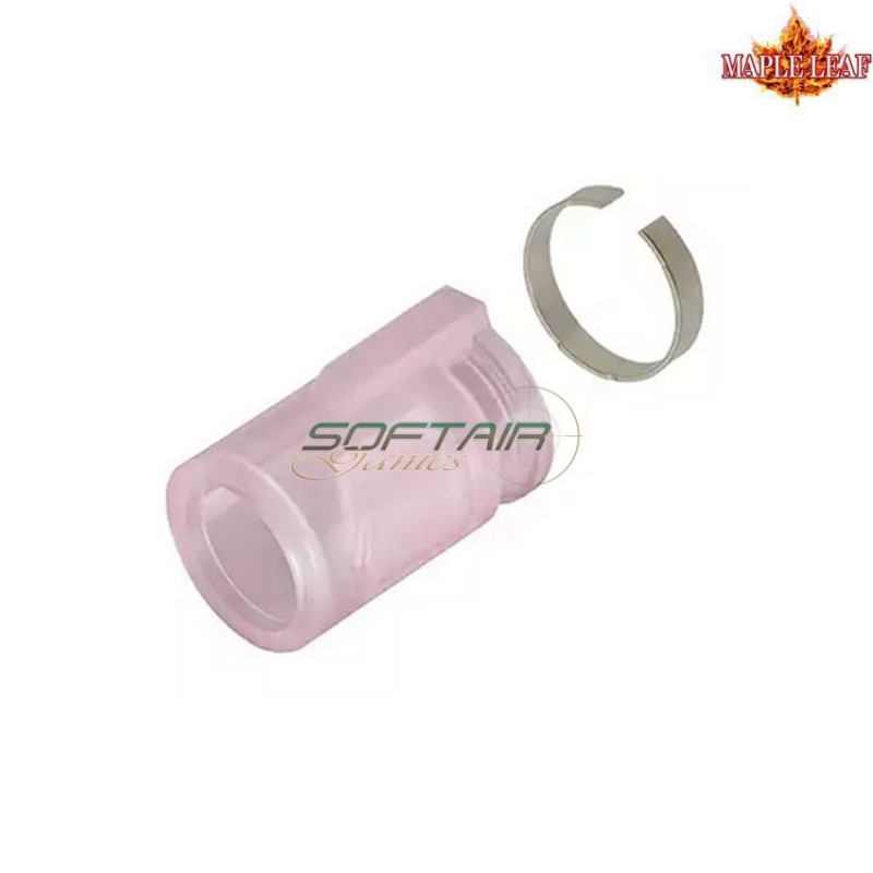 Mr 80° SILICONE hop up bucking for sniper/gbb maple leaf (ml-slc-h06r80)