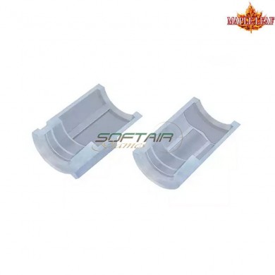 Mr 70° SILICONE hop up bucking for sniper/gbb maple leaf (ml-slc-h06r70)