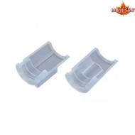 Mr 70° SILICONE hop up bucking for sniper/gbb maple leaf (ml-slc-h06r70)