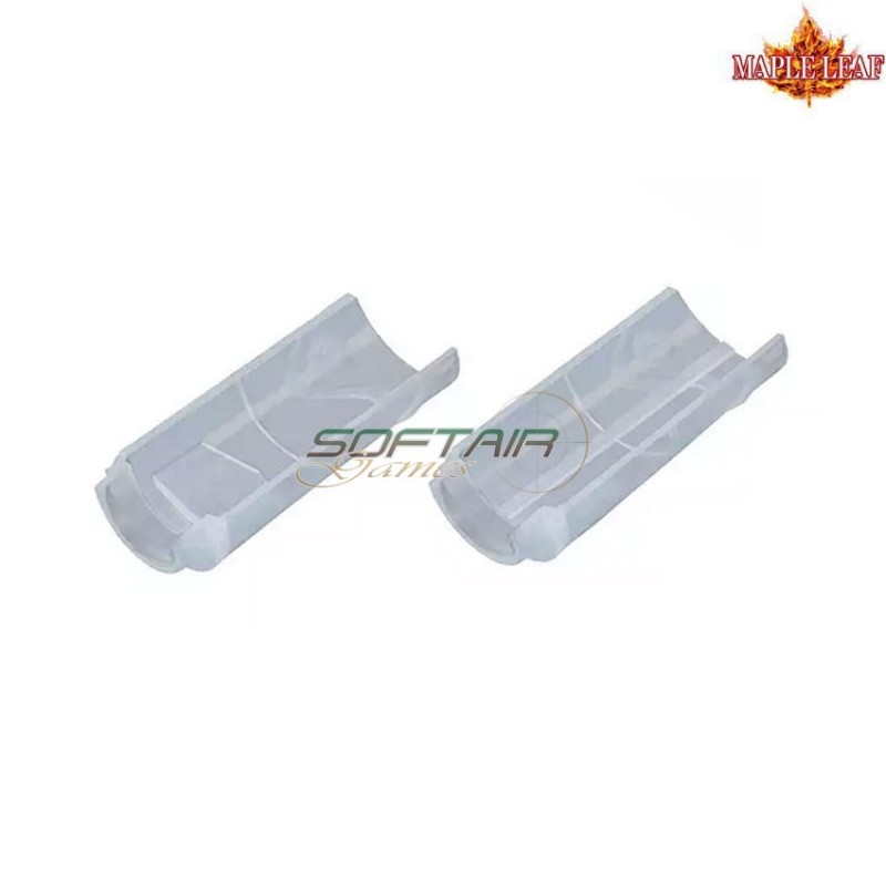 Mr 60° SILICONE hop up bucking for aeg maple leaf (ml-slc-h07r60)