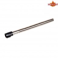Set gommino + 6.02mm canna 97mm per GBB pistola WE/MARUI maple leaf (ml-gbh97)