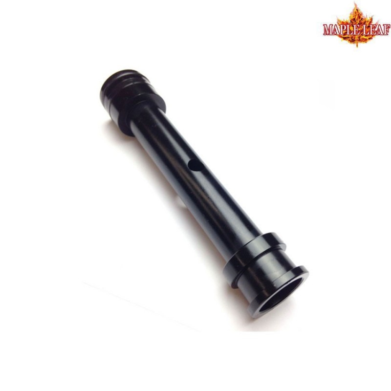 VSR upgrade trigger + cylinder set M145 90° piston + ZERO friction maple leaf (ml-ra-agent-air-ml-005/90)