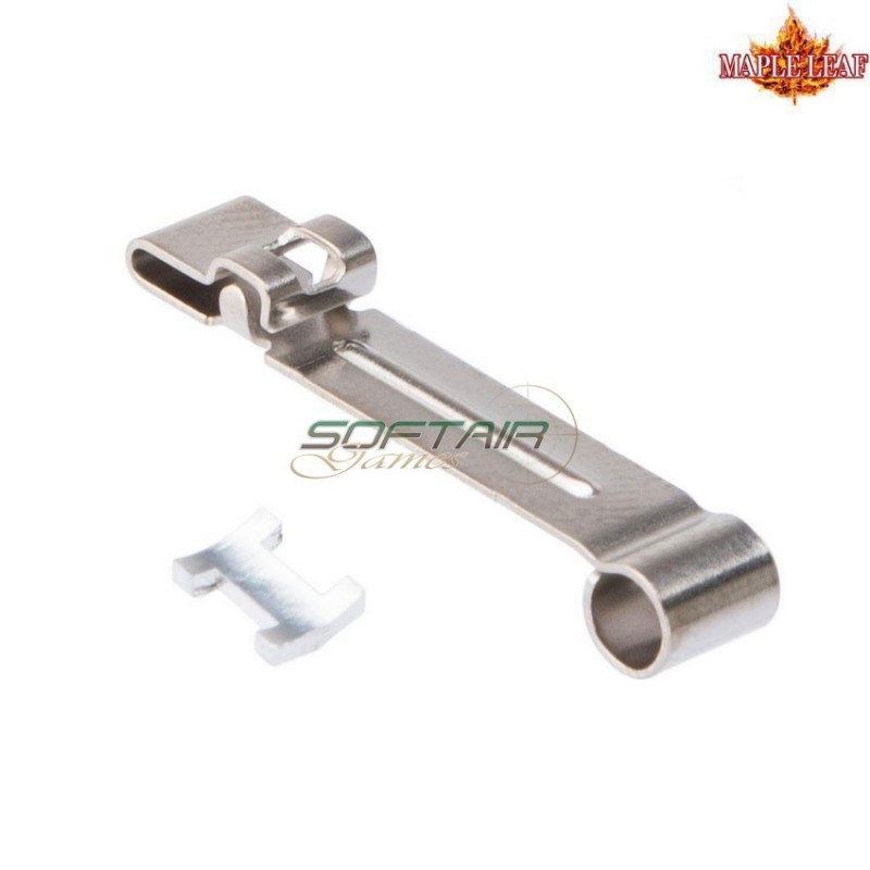 Hop up adjustment lever + IKEY for sniper VSR maple leaf (ml-val4)