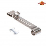 Leva regolazione hop up + IKEY per sniper VSR maple leaf (ml-val4)