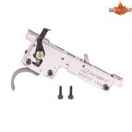 VSR cnc full steel trigger group 45° maple leaf (ml-vtg45)