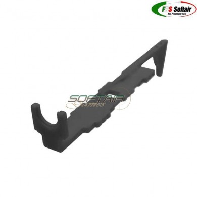 NEW Reinforced Aeg Tappet Plate Ver. 2 Fps (fps-asv2)