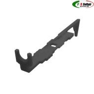 NEW Reinforced Aeg Tappet Plate Ver. 2 Fps (fps-asv2)