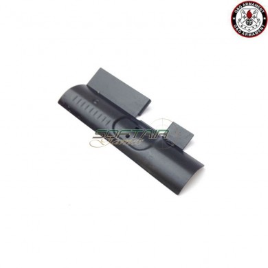 Dummy bolt for m4/m16 g&g (gg-131)