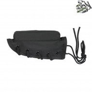 Cheek Pad For Rifle BLACK Frog Industries® (fi-m51613125-bk)