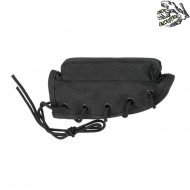 Cheek Pad For Rifle BLACK Frog Industries® (fi-m51613125-bk)