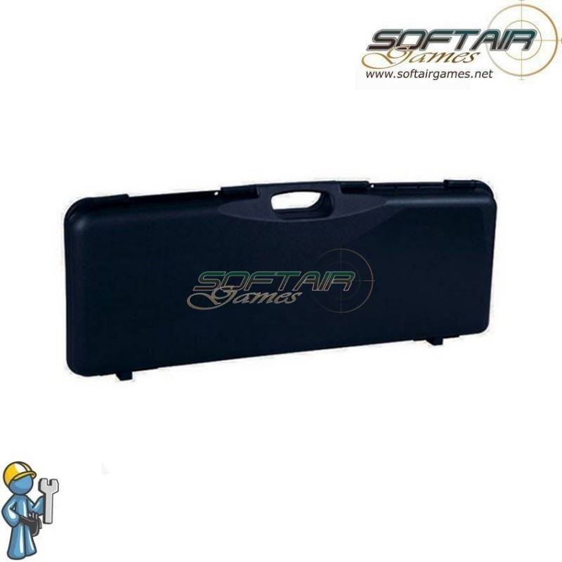 Electric rifle 11.1V READY ADV. Level TITAN GATE M4 M-LOK MK8 GEIS. 10" BLACK sopmod SGW (sgw-05-bk)