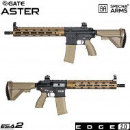 Fucile elettrico sa-h22 416 rem. rahg CARBINE version edge 2.0™ CHAOS BRONZE specna arms® (spe-01-031955)