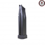 Caricatore a GAS nero per GPM1911 CP g&g (gg-08165)