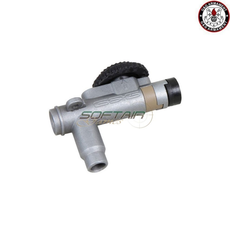 Gruppo hop up rotativo per serie RK74 g&g (gg-20016)