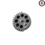 Ingranaggio settoriale rinforzato g&g (gg-10090)