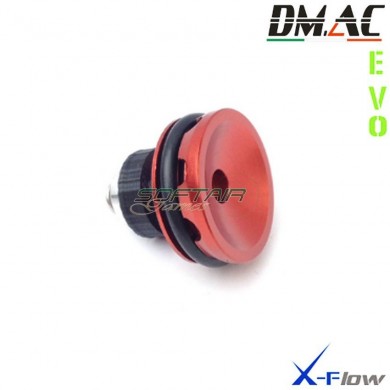 Testa Pistone Venom® in Ergal Dm.ac (dmac-tp-erg)
