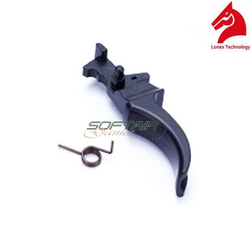 Trigger Reinforced mp5 Lonex (gb-01-41)