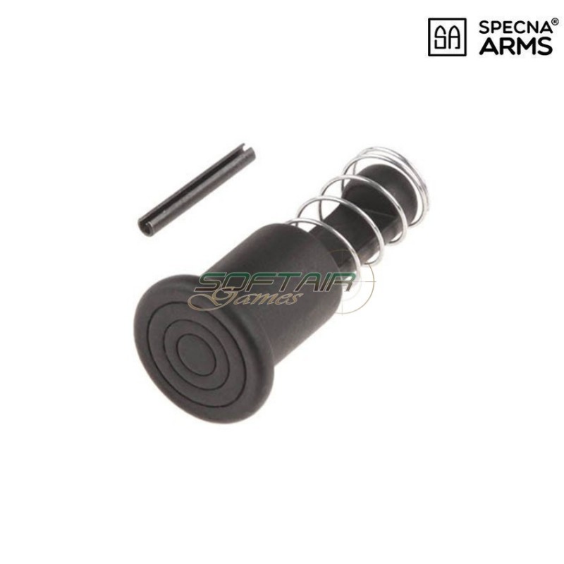 Dummy Forward Assist per M4/M16 specna arms® (spe-09-016294)
