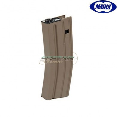 Caricatore 430bb FDE Sopmod Sre Tokyo Marui (tm-178794)