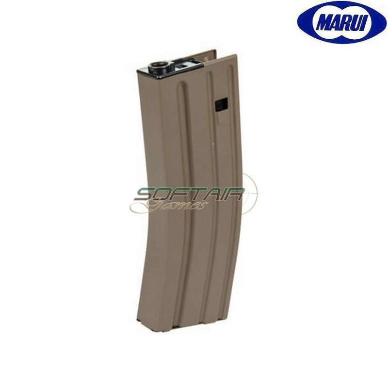 Caricatore 430bb FDE Sopmod Sre Tokyo Marui (tm-178794)