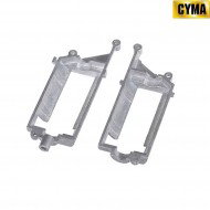 Gabbia motore per THOMPSON aeg cyma (cm-fbp4092)