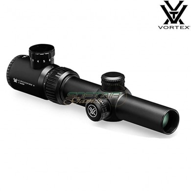 Scope Crossfire Ii Ar 1-4x24 V-brite ILLUMINATED Vortex (vo-vx-cf231037)