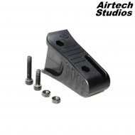 ARP 9/556/GOS-V5 BSE Butt-Stock Extension NERO airtech studios (as-113014)