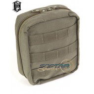 Pouch Hsgi® Mini Modular Eod Pouch Olive Drab (cod.12me00od)